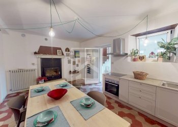 Foto 4 - Casa indipendente Via Benamati
 
132, Toscolano-Maderno - foto 3