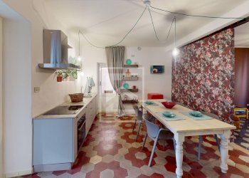 Foto 5 - Casa indipendente Via Benamati
 
132, Toscolano-Maderno - foto 4