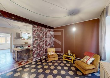 Foto 6 - Casa indipendente Via Benamati
 
132, Toscolano-Maderno - foto 5