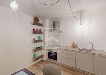 Foto 9 - Casa indipendente Via Benamati
 
132, Toscolano-Maderno - foto 8