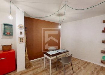 Foto 10 - Casa indipendente Via Benamati
 
132, Toscolano-Maderno - foto 9