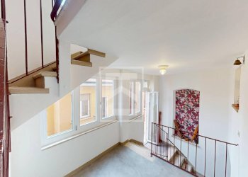 Foto 26 - Casa indipendente Via Benamati
 
132, Toscolano-Maderno - foto 25