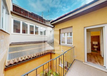 Foto 32 - Casa indipendente Via Benamati
 
132, Toscolano-Maderno - foto 31