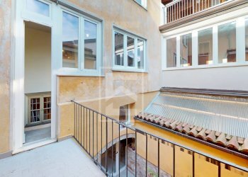 Foto 33 - Casa indipendente Via Benamati
 
132, Toscolano-Maderno - foto 32