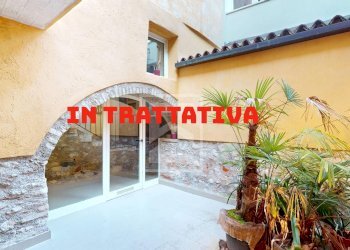 Foto 1 - Casa indipendente Via Benamati
 
132, Toscolano-Maderno - foto 1