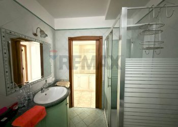 Bagno - Quadrilocale Napoli - foto 13