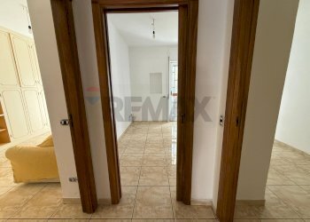 Hall / corridoio - Quadrilocale Napoli - foto 19