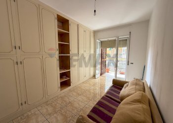 Soggiorno - Quadrilocale Napoli - foto 24