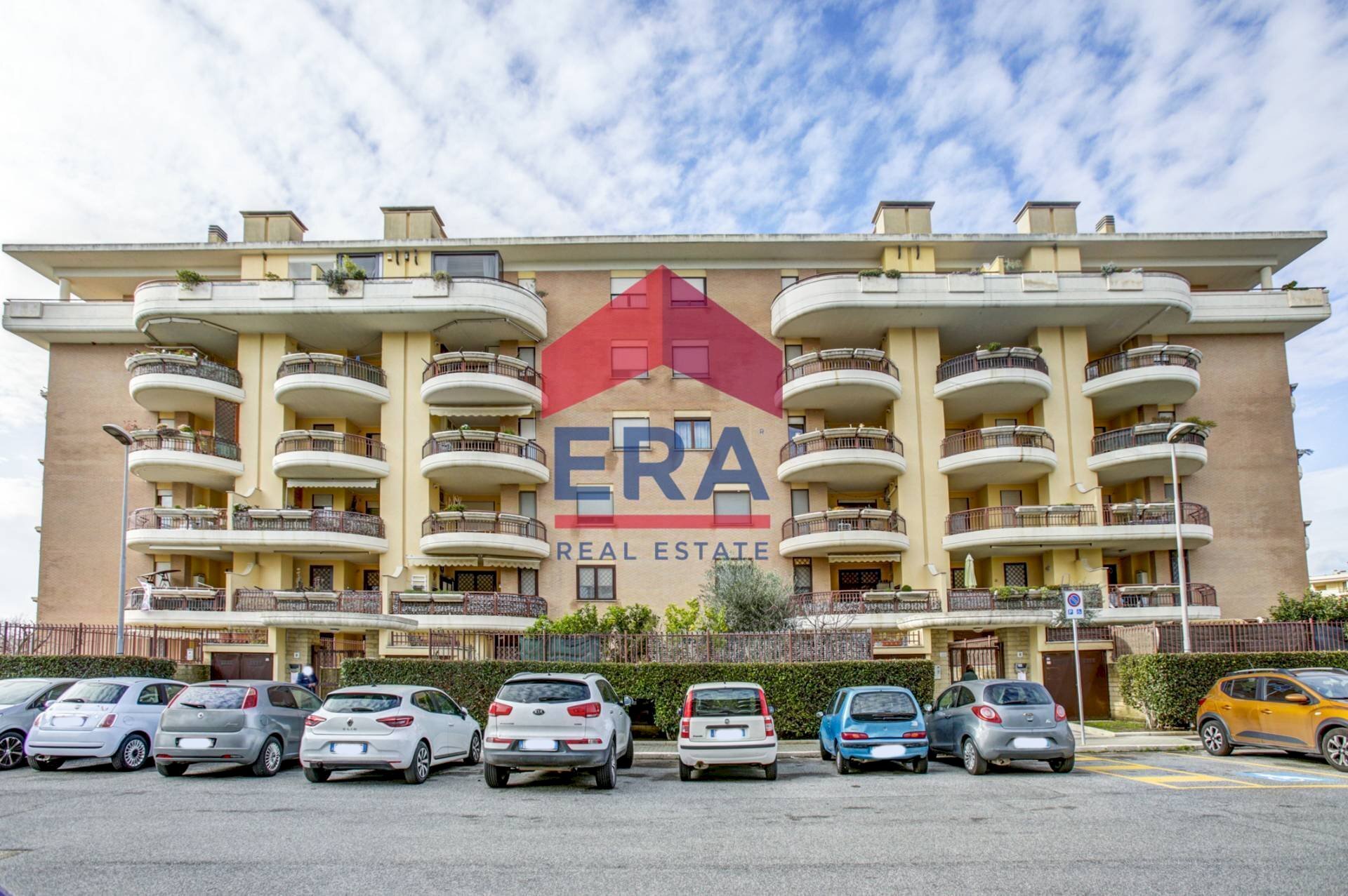 Foto 2 - Trilocale via Agostino Depretis
 
6, Pomezia - foto 2