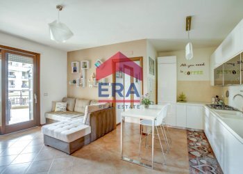 Foto 8 - Trilocale via Agostino Depretis
 
6, Pomezia - foto 8