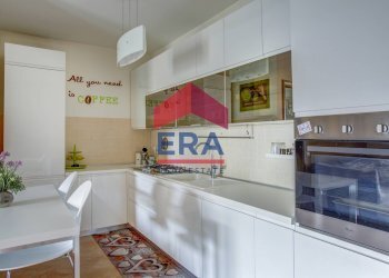 Foto 9 - Trilocale via Agostino Depretis
 
6, Pomezia - foto 9