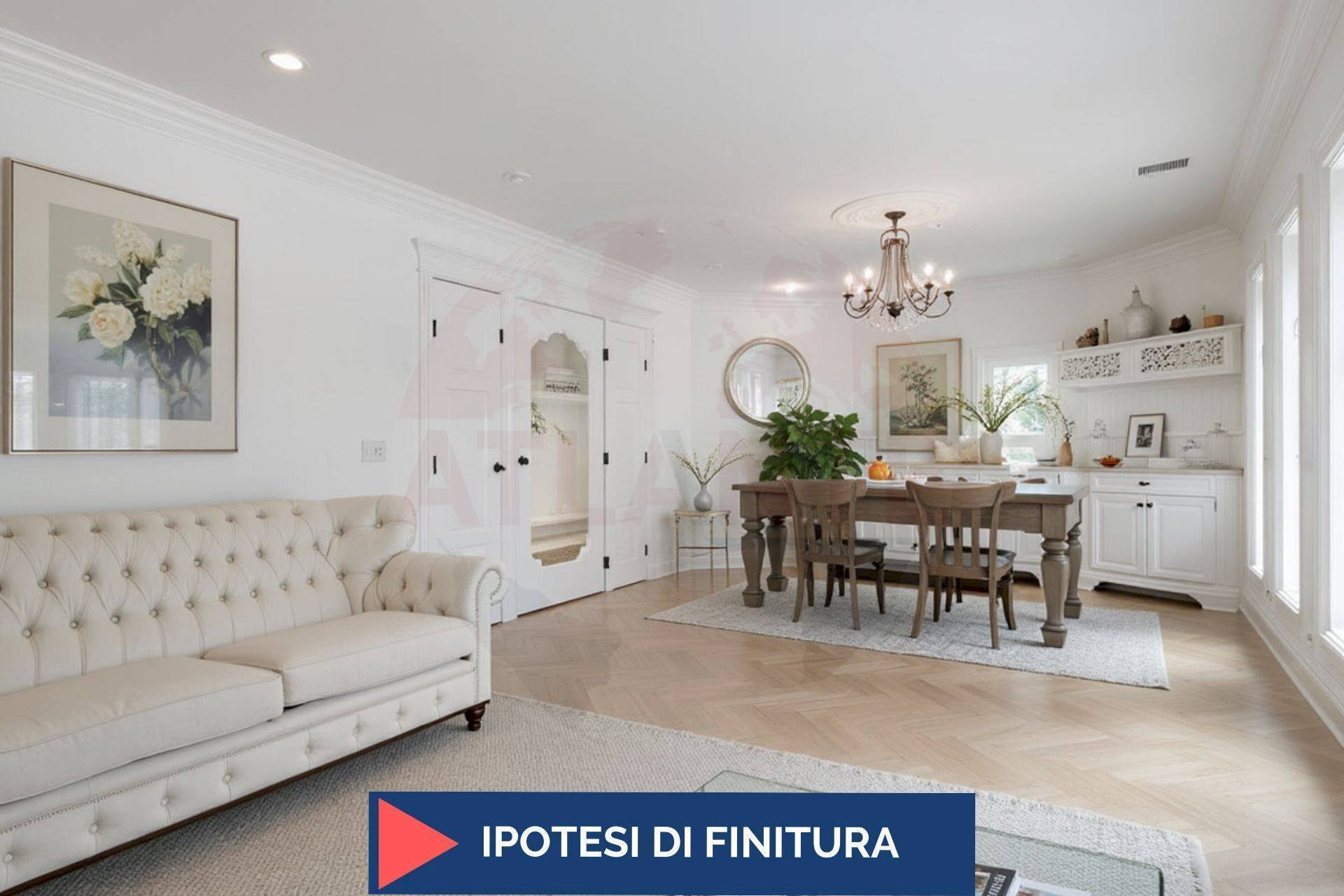 Foto 1 - Bilocale via Dusi
 
2, Rovato - foto 1