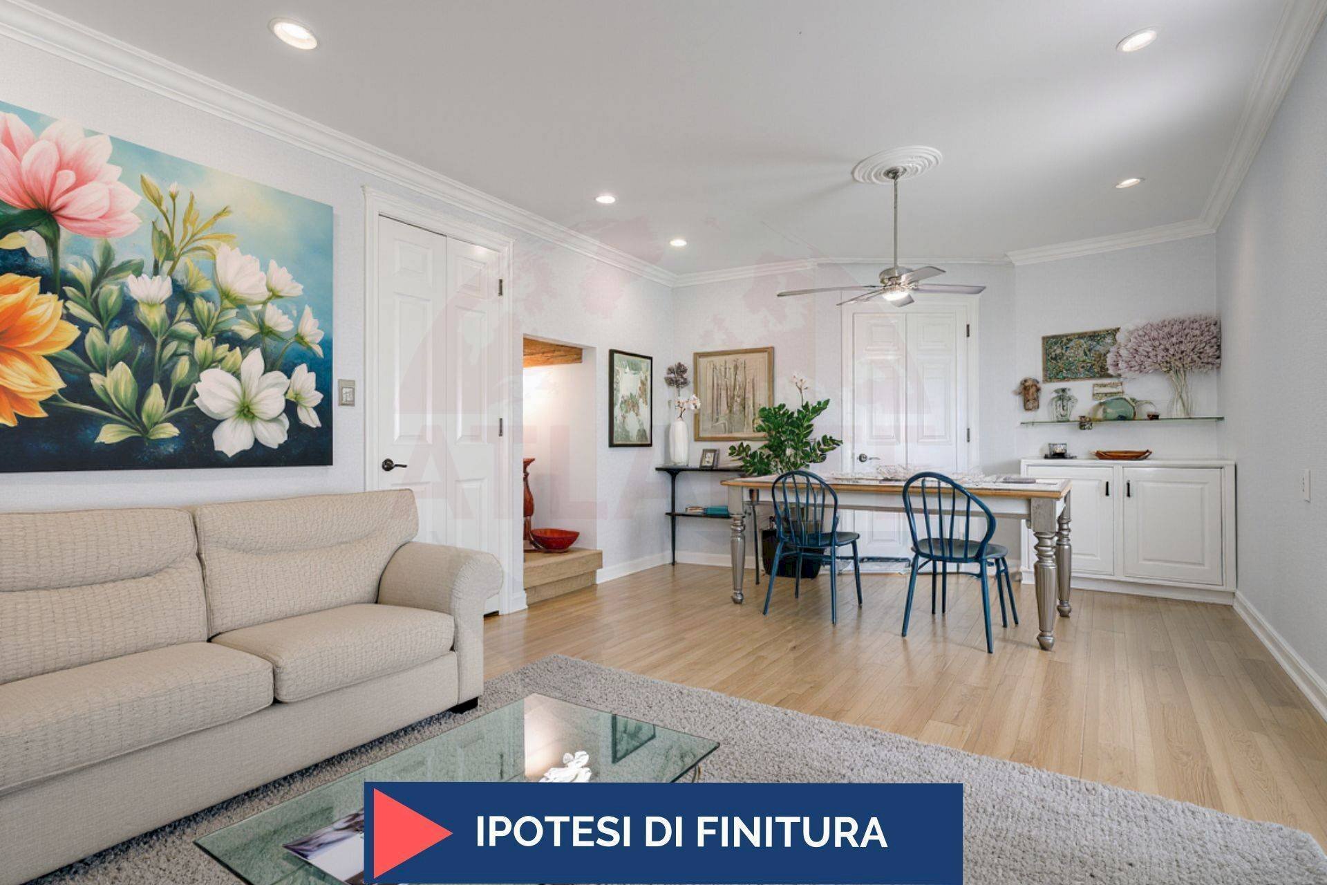 Foto 3 - Bilocale via Dusi
 
2, Rovato - foto 3