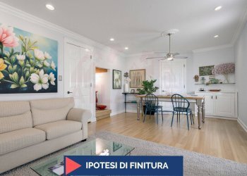 Foto 3 - Bilocale via Dusi
 
2, Rovato - foto 3