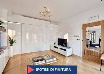 Foto 5 - Bilocale via Dusi
 
2, Rovato - foto 5