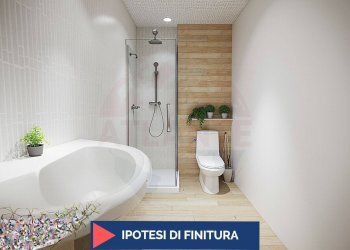 Foto 9 - Bilocale via Dusi
 
2, Rovato - foto 9