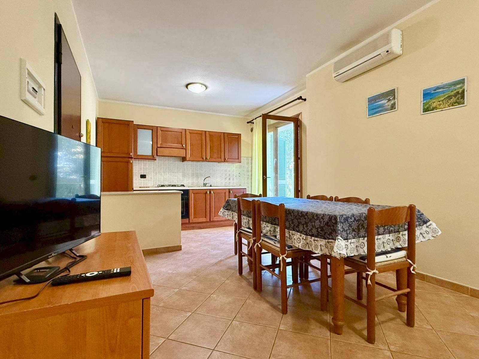 Foto 2 - Bilocale Via don vico, La Maddalena - foto 2