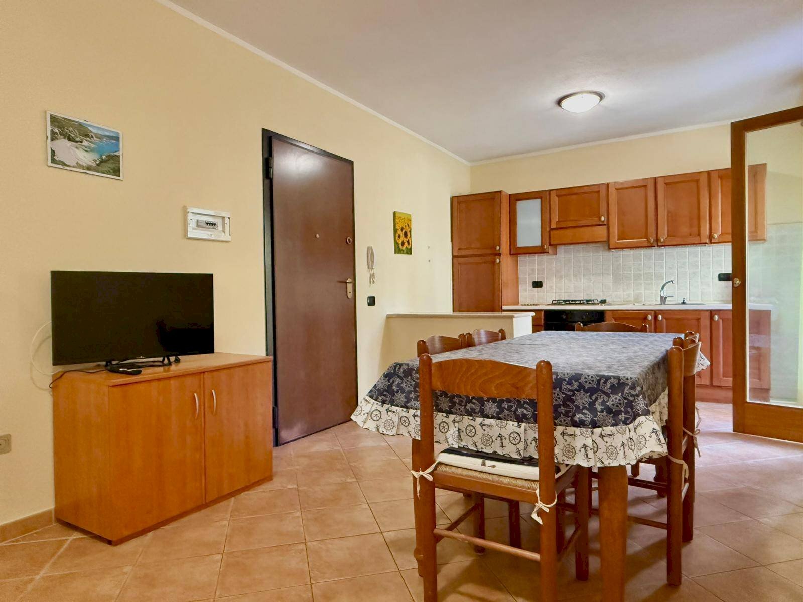 Foto 3 - Bilocale Via don vico, La Maddalena - foto 3