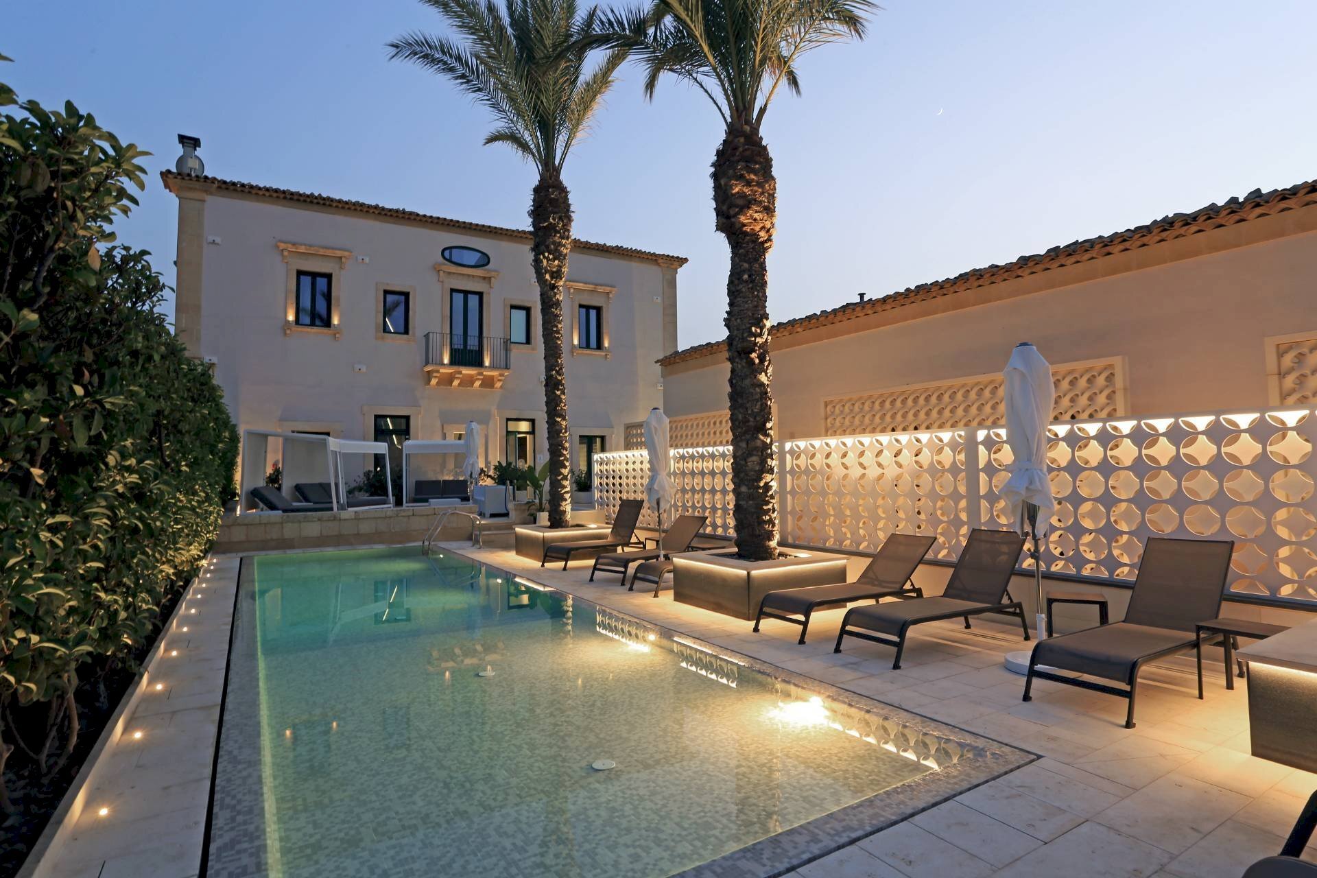 Foto 2 - Villa Via Marina
 
snc, Scicli - photo 2