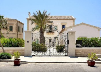 Foto 3 - Villa Via Marina
 
snc, Scicli - photo 3