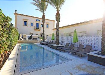 Foto 9 - Villa Via Marina
 
snc, Scicli - photo 9