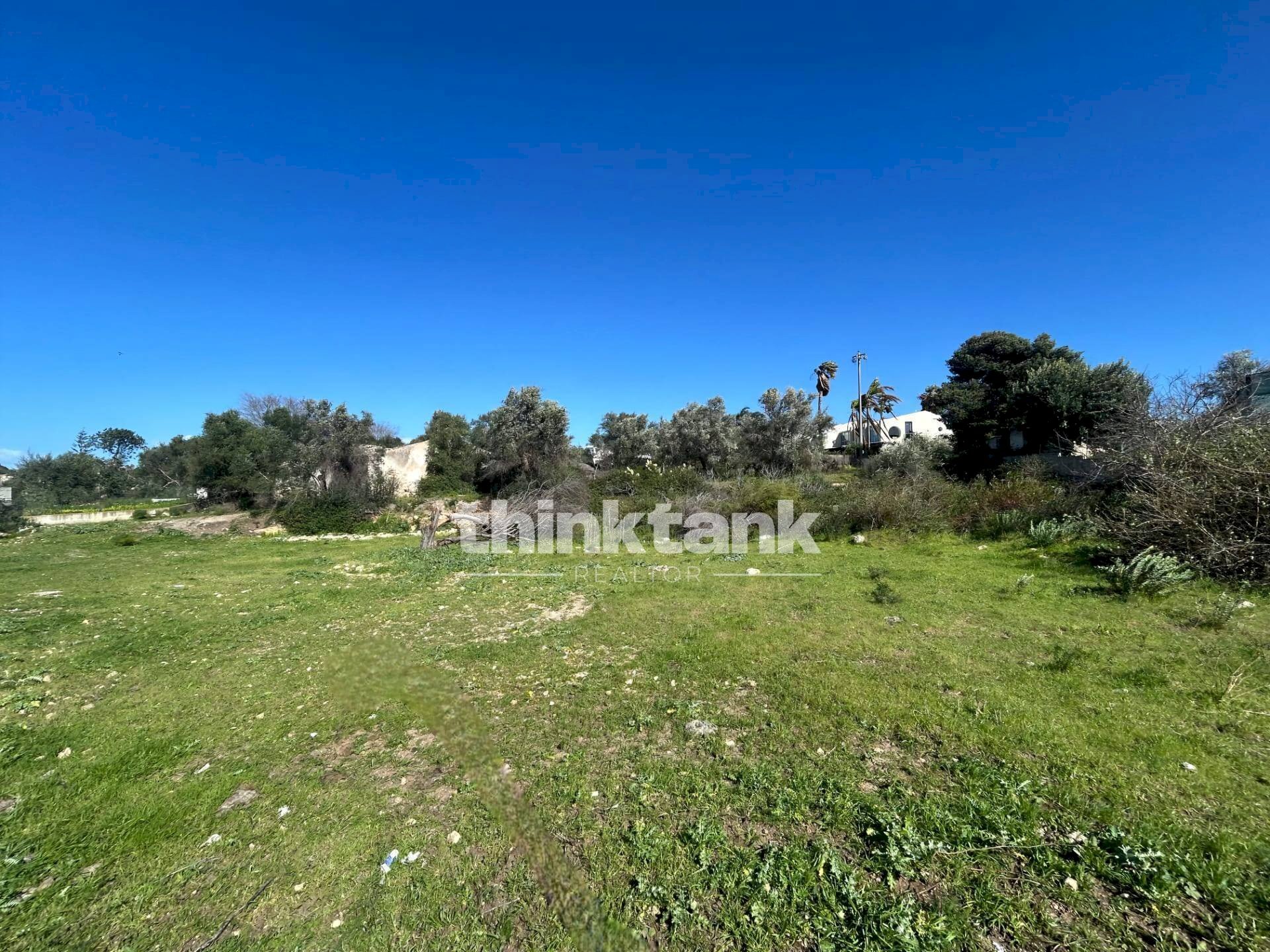 Foto 2 - Terreno edificabile Contrada Carrubazza, Augusta - foto 2