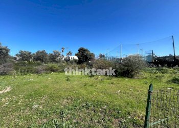 Foto 3 - Terreno edificabile Contrada Carrubazza, Augusta - foto 3