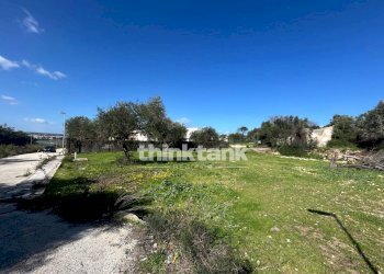 Foto 4 - Terreno edificabile Contrada Carrubazza, Augusta - foto 4