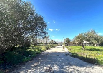 Foto 6 - Terreno edificabile Contrada Carrubazza, Augusta - foto 6