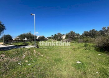 Foto 12 - Terreno edificabile Contrada Carrubazza, Augusta - foto 12