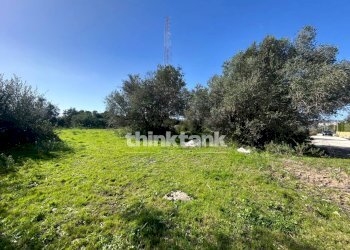 Foto 14 - Terreno edificabile Contrada Carrubazza, Augusta - foto 14