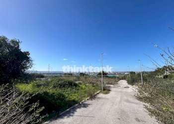 Foto 16 - Terreno edificabile Contrada Carrubazza, Augusta - foto 16