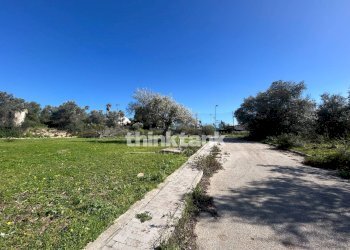 Foto 17 - Terreno edificabile Contrada Carrubazza, Augusta - foto 17