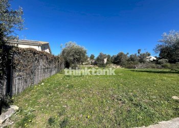 Foto 20 - Terreno edificabile Contrada Carrubazza, Augusta - foto 20