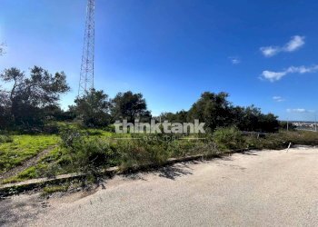 Foto 21 - Terreno edificabile Contrada Carrubazza, Augusta - foto 21