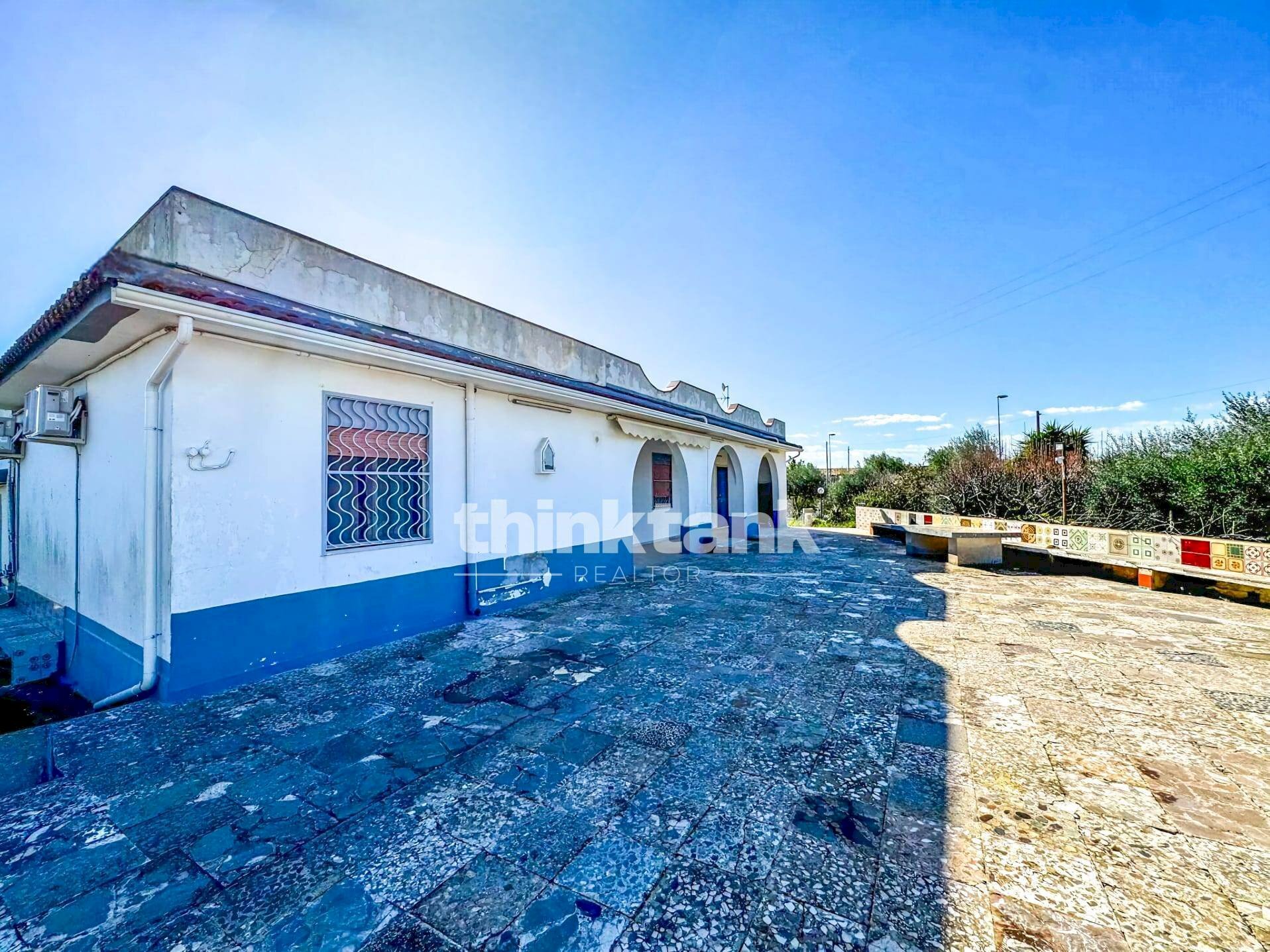 Foto 2 - Villa SP 64, Noto - foto 2