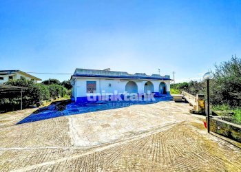 Foto 1 - Villa SP 64, Noto - foto 1