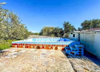 Foto 4 - Villa SP 64, Noto - foto 4