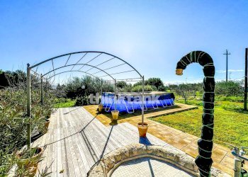 Foto 31 - Villa SP 64, Noto - foto 31