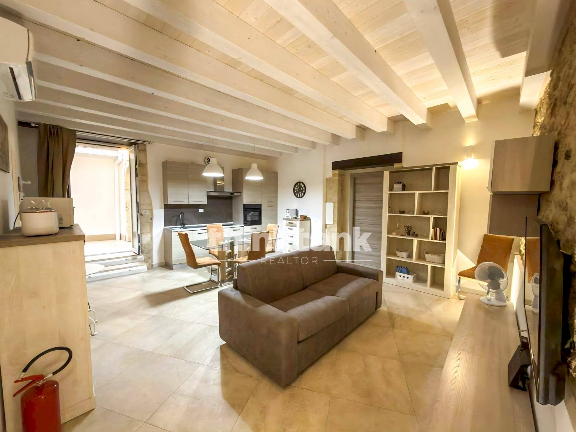 Foto 2 - Trilocale Via Salomone, Siracusa - foto 2