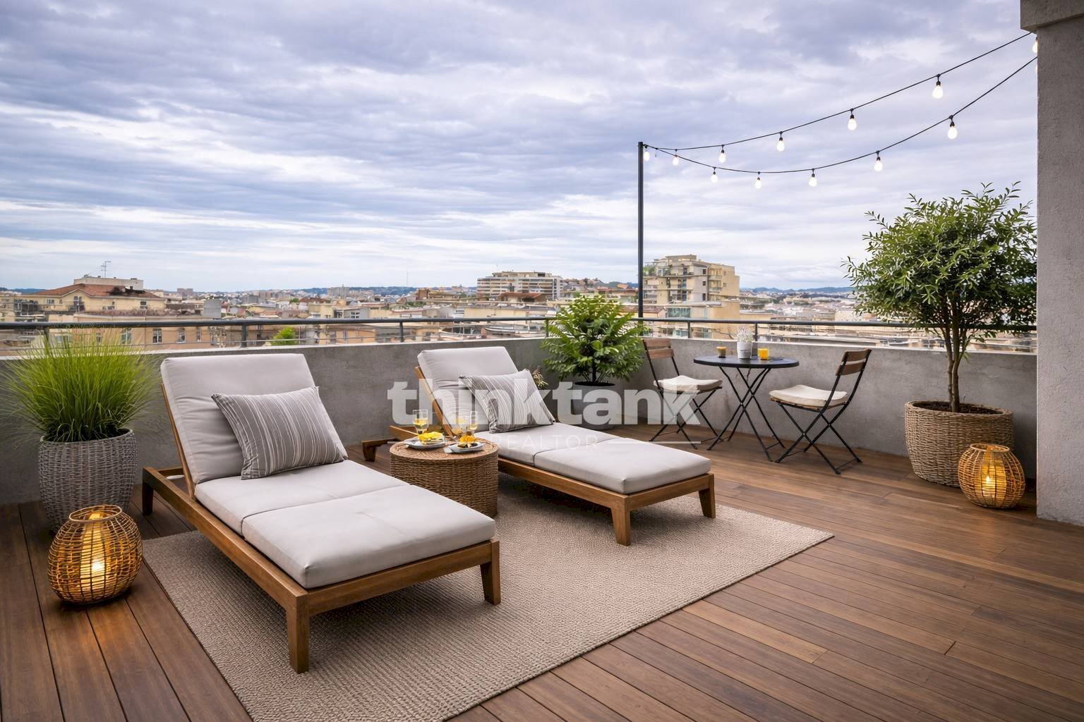 Foto 1 - Attico Via Simili, Catania - foto 1