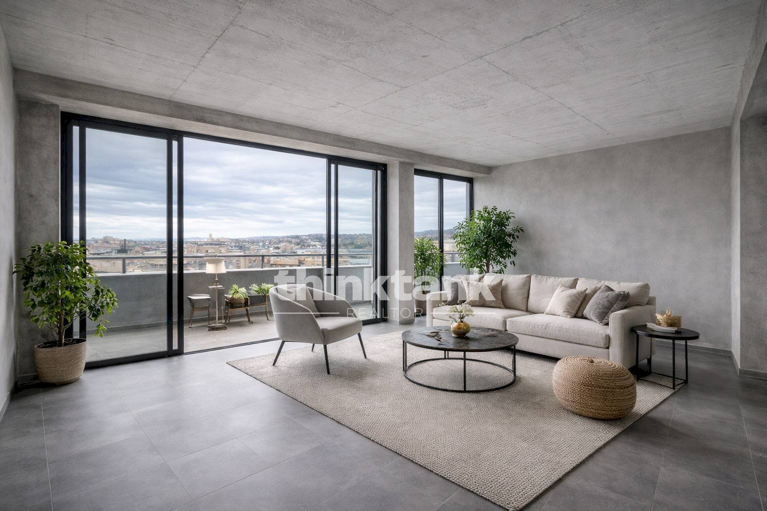 Foto 2 - Attico Via Simili, Catania - foto 2