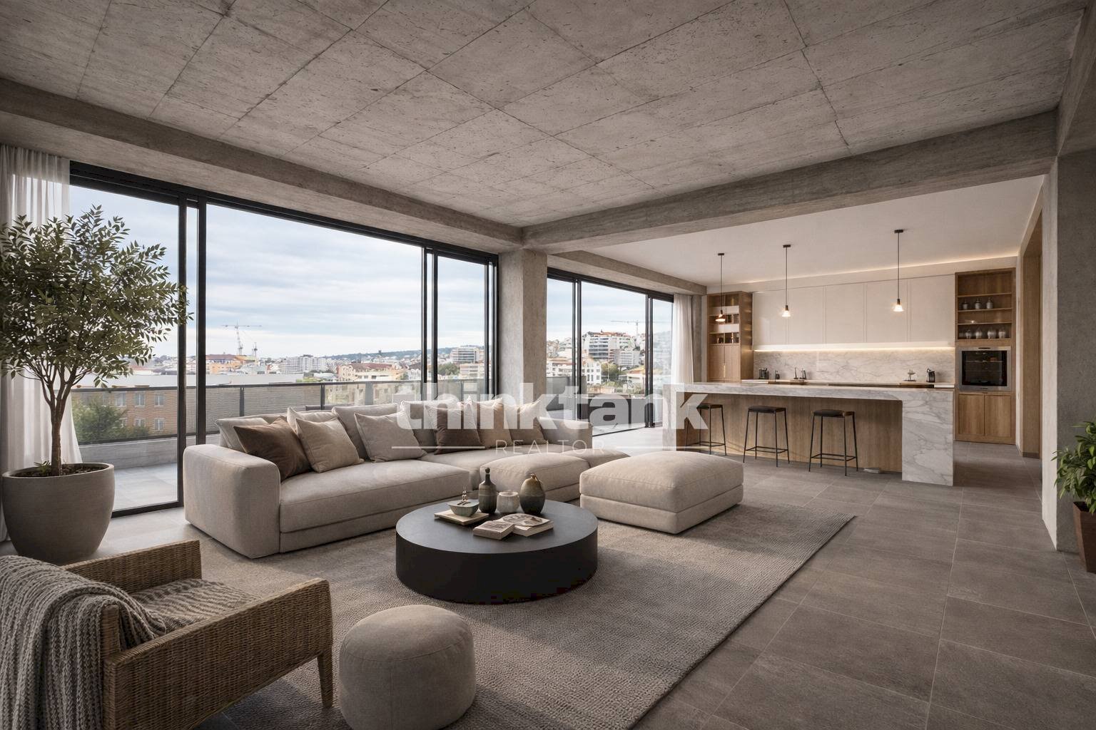 Foto 3 - Attico Via Simili, Catania - foto 3