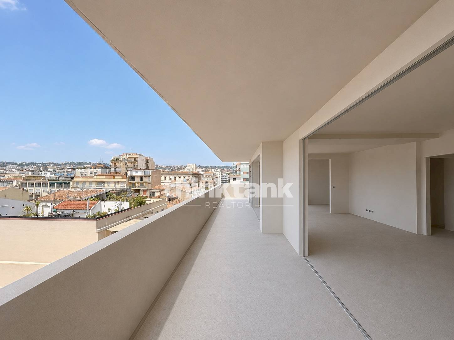 Foto 1 - Attic Via Simili, Catania - photo 1