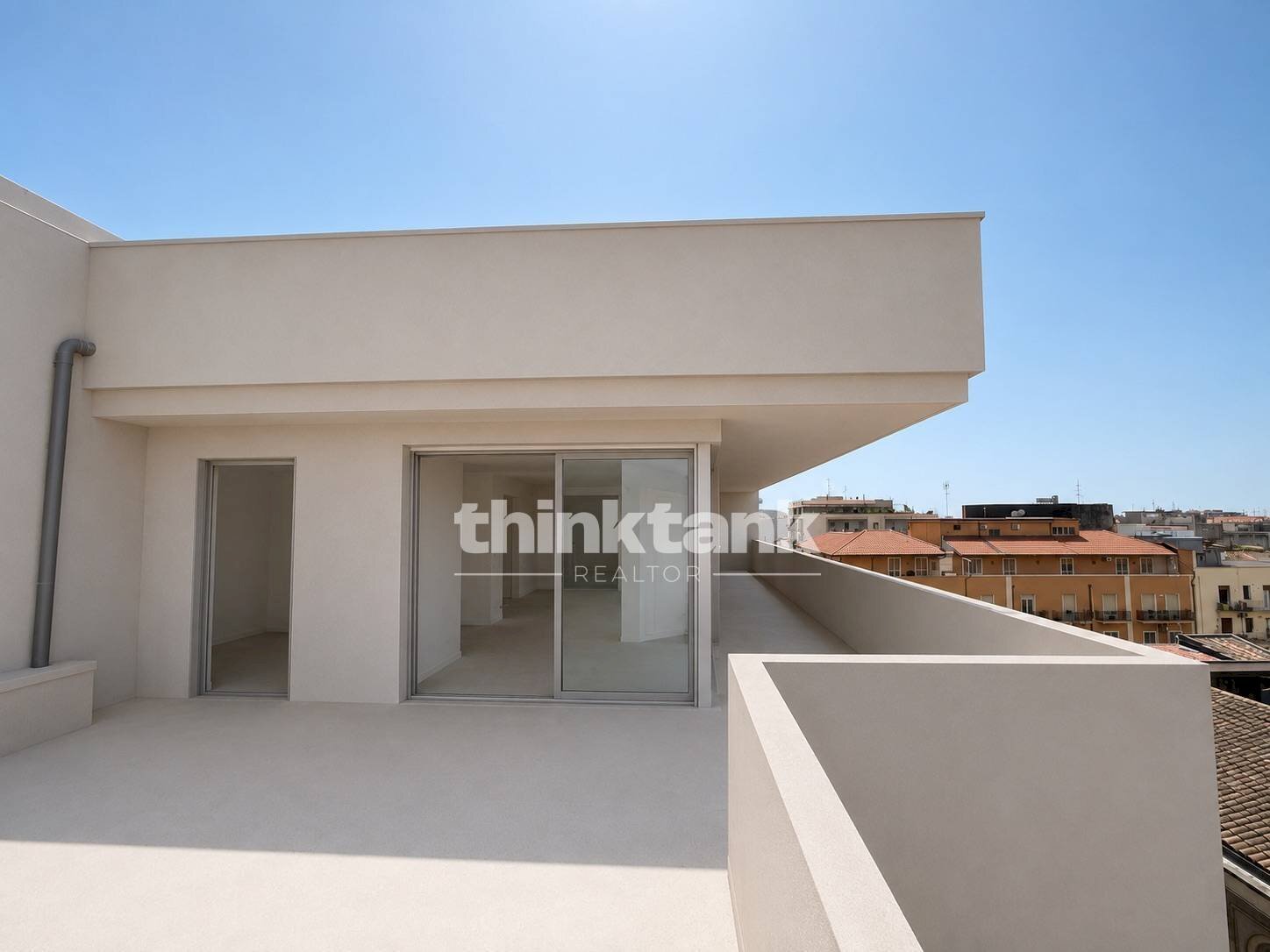 Foto 2 - Attic Via Simili, Catania - photo 2