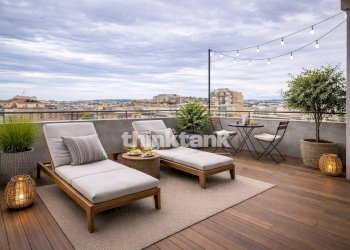 Foto 1 - Attico Via Simili, Catania - foto 1