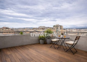 Foto 4 - Attico Via Simili, Catania - foto 4