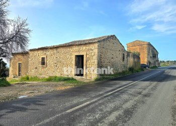 Foto 1 - Casa indipendente Strada Provinciale 37, Scicli - foto 1