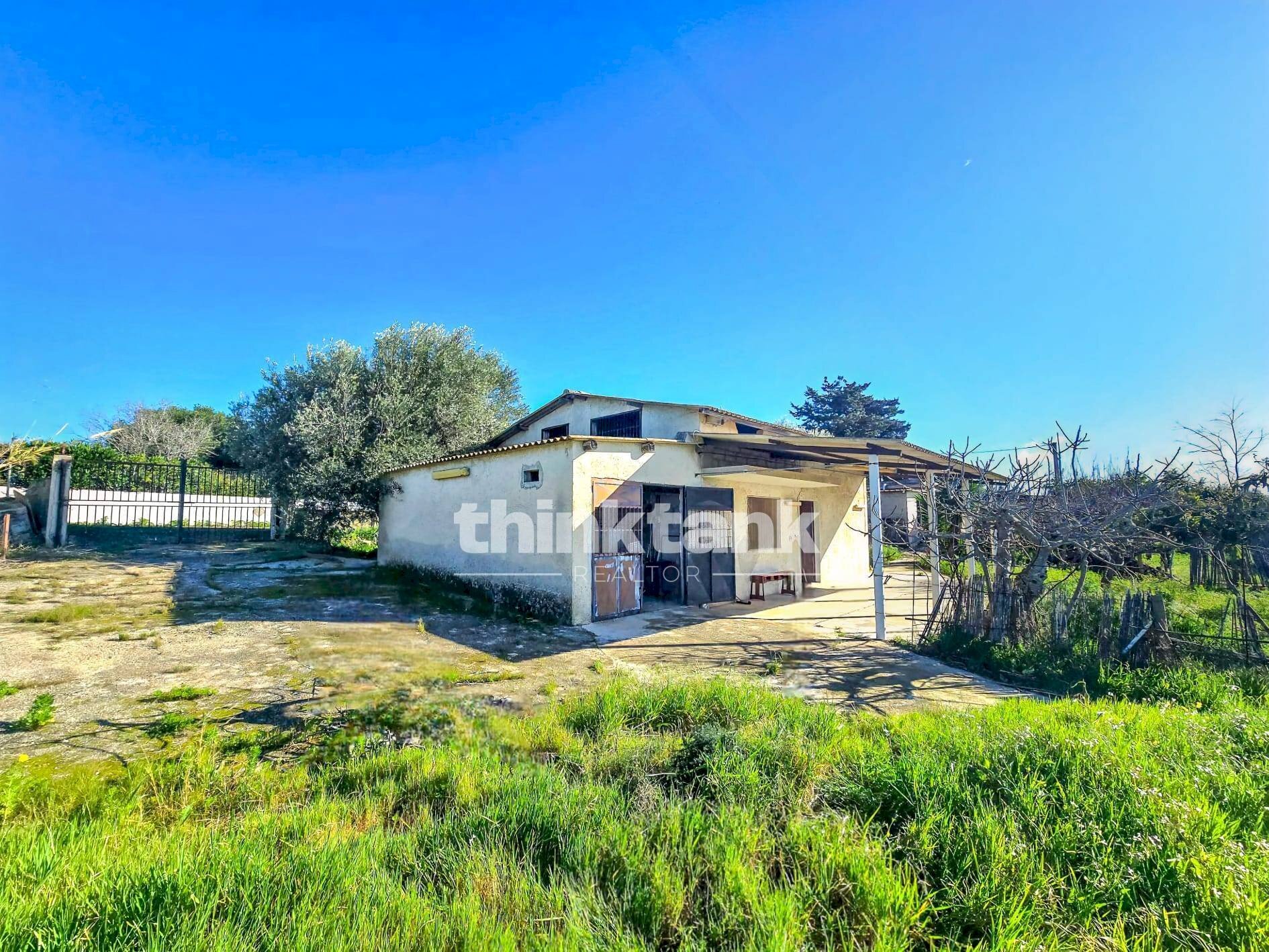 Foto 1 - Villa Via della Canapa, Ispica - photo 1