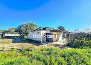 Foto 1 - Villa Via della Canapa, Ispica - foto 1